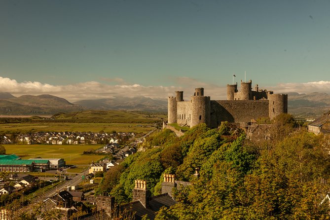 5-Day Discover Wales Small-Group Tour from London - Day 5: St Fagans and Castle Combe on the way back