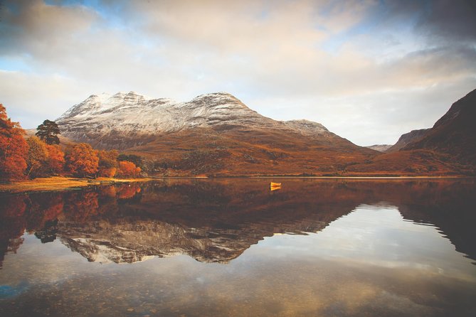 5-Day Highland Explorer and Isle of Skye Small-Group Tour from Edinburgh - Day 3: Applecross, Bealach na Ba, and Plockton