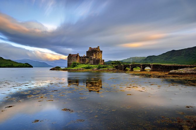 5-Day Highland Explorer and Isle of Skye Small-Group Tour from Edinburgh - Day 4: The Old Man of Storr, Kilt Rock, and Dunvegan