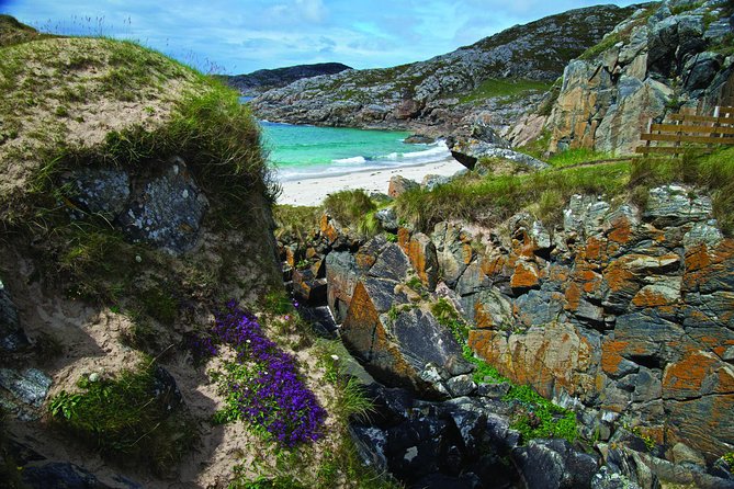 5-Day Highland Explorer and Isle of Skye Small-Group Tour from Edinburgh - Day 5: Eilean Donan, Glencoe, and back to Edinburgh