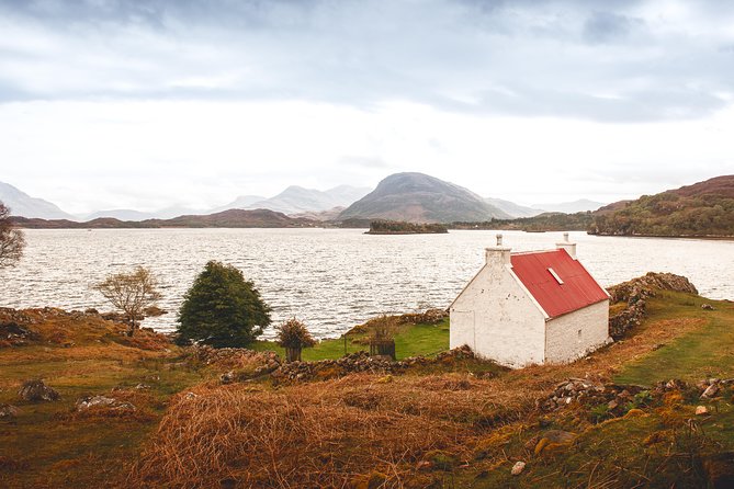 5-Day Highland Explorer and Isle of Skye Small-Group Tour from Edinburgh - What the $1,301.47 price really buys