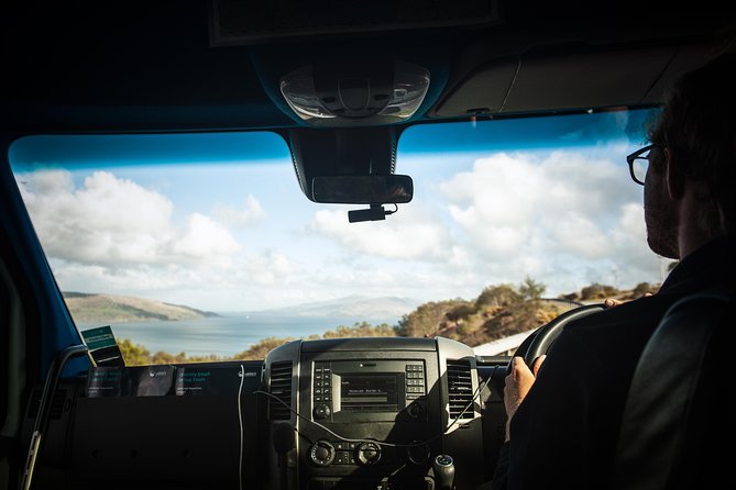 5-Day Iona, Mull and the Isle of Skye Small-Group Tour from Edinburgh - Price, accommodation, and what you still pay