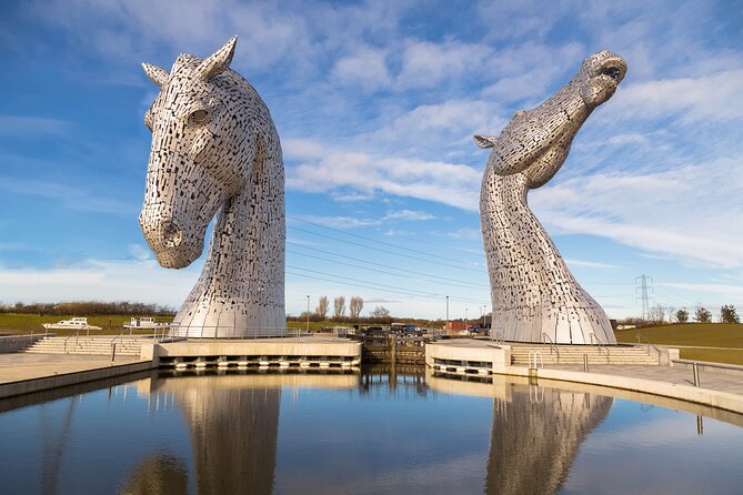 5-Day Isle of Skye, Loch Ness & Inverness From Edinburgh - Day four: Beauly and the Jacobite past