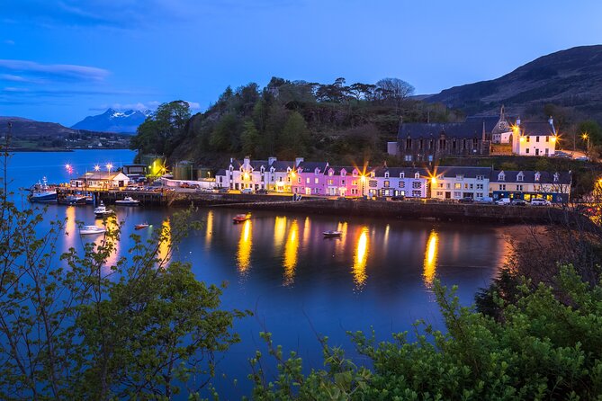 5-Day Isle of Skye, Loch Ness & Inverness From Edinburgh - The guide can make or break the experience