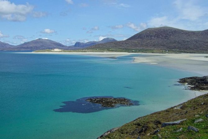 6-Day Outer Hebrides and Isle of Skye Small-Group Tour from Edinburgh - Day Four: Harris Beaches and the Road to Portree