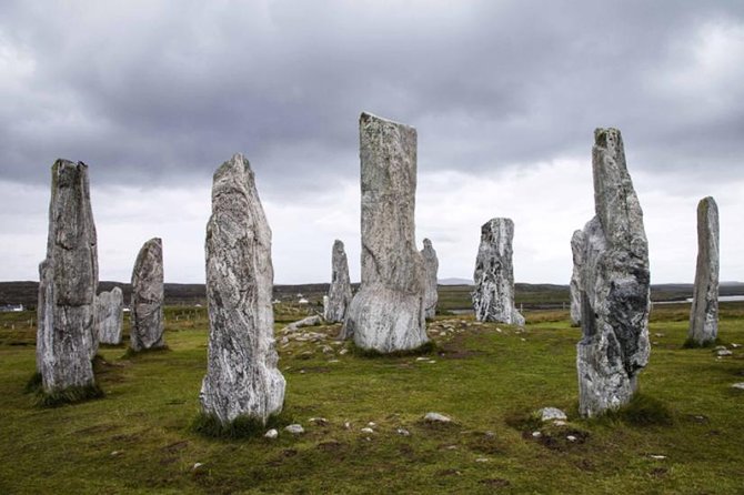 6-Day Outer Hebrides and Isle of Skye Small-Group Tour from Edinburgh - Day Five: Your Flexible Skye Day