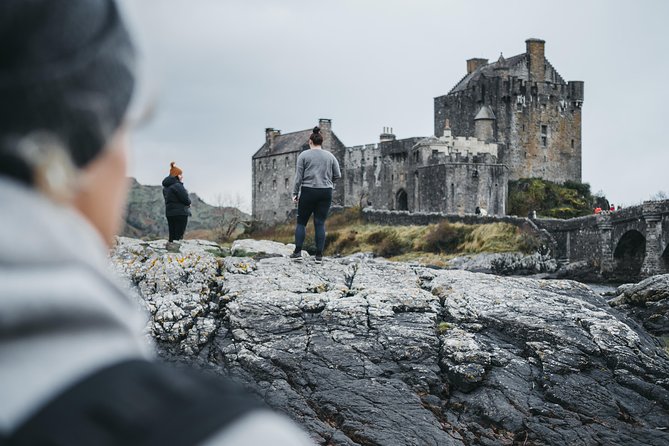 6 Day Outer Hebrides, Isle of Skye & optional 'Hogwarts Express' - Day six: Mallaig and the optional Jacobite steam train