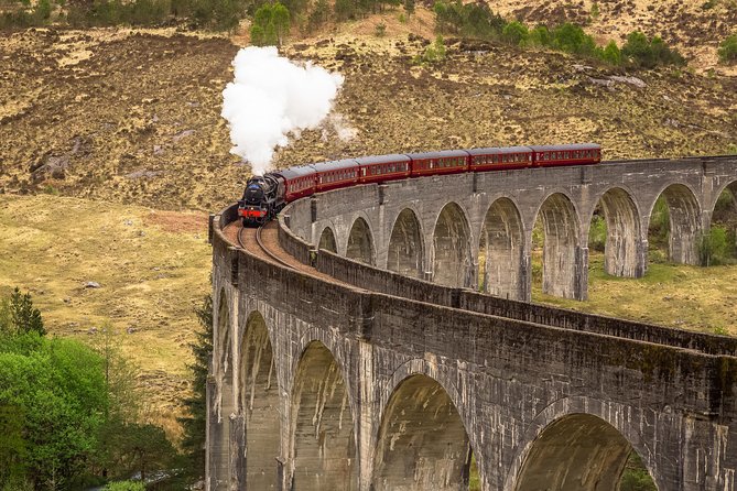 6 Day Outer Hebrides, Isle of Skye & optional 'Hogwarts Express' - Accommodation, transport, and the daily rhythm