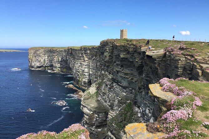 8 Day Isle of Skye, Orkney & North Coast 500 tour from Edinburgh - Day 2: Dunrobin Castle and the road north