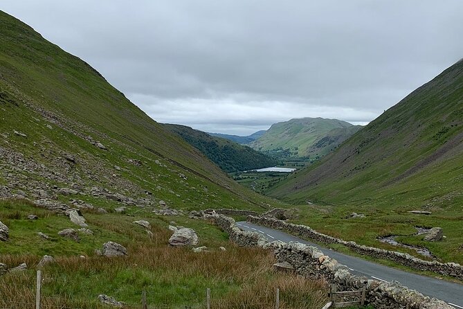 8 Lakes and Magnificent Scenery - Afternoon Half Day Tour - Castlerigg Stone Circle, older than the stories