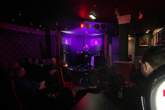 90 Minute Family Close-Up Magic and illusionism Show in Blackpool - Is $19.44 per person good value?