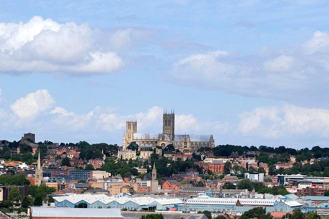 A Story of Discovery, Education and Remembrance - Why This Visit Matters