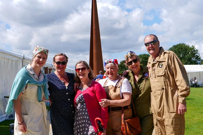 A Story of Discovery, Education and Remembrance - The Hub Café and Other Practical Details