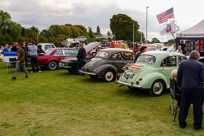 A Story of Discovery, Education and Remembrance - Is This a Good Family Visit?