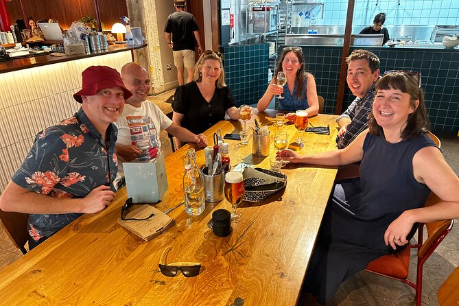 A Taste of Manchester and Salford with Meals , Drinks and Guide - Why this Manchester and Salford route works