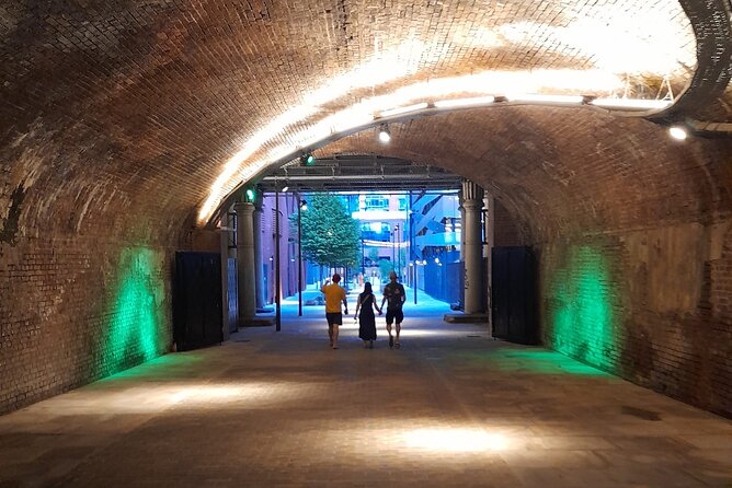 A Taste of Manchester and Salford with Meals , Drinks and Guide - Roman Manchester at Castlefield Urban Heritage Park