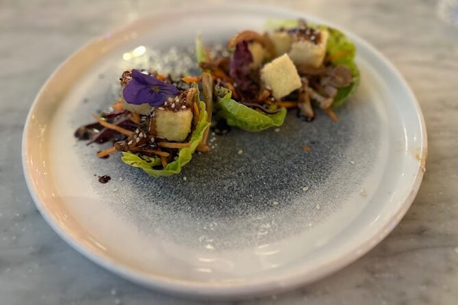 A Taste of Manchester and Salford with Meals , Drinks and Guide - Three included drinks and sensible planning