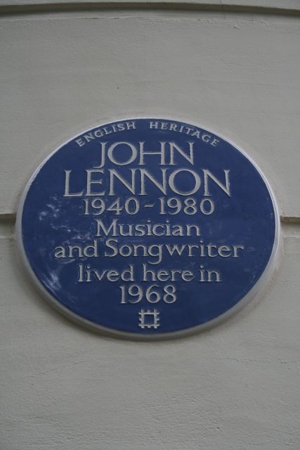 A Ticket to Ride: Beatles in London Tour - Mayfair and the clubs that shaped Beatlemania