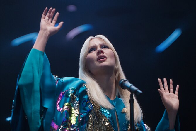 ABBA Voyage Tickets in London - What ABBA Voyage Actually Is