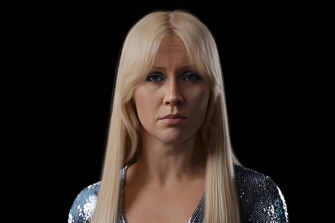 ABBA Voyage Tickets in London - Lighting, Lasers, and the Digital Illusion