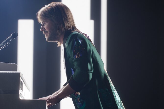 ABBA Voyage Tickets in London - Ticket Scanning: A Small Issue Worth Preparing For