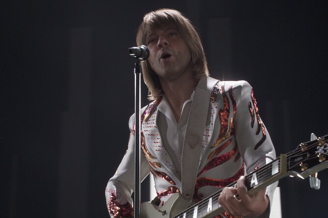 ABBA Voyage Tickets in London - Is $68.25 Good Value?