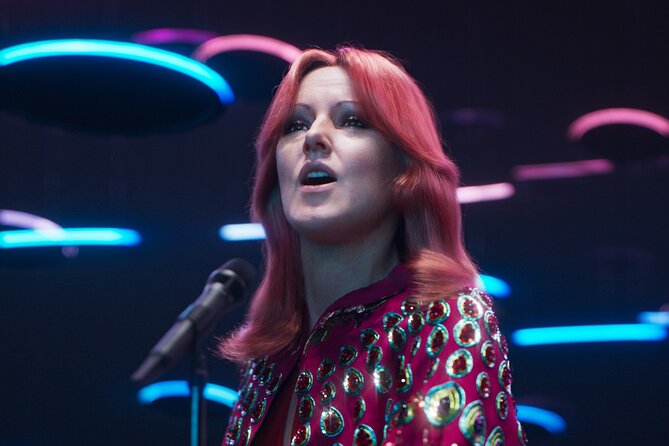 ABBA Voyage Tickets in London - Choosing Between Seats and the Dance Floor