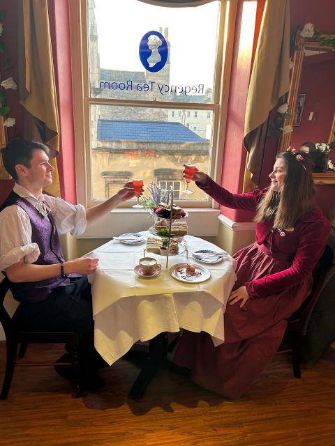 Afternoon Tea at The Regency Tea Room - Is $39 good value?