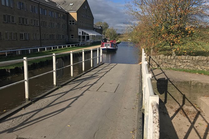 Afternoon Tea Cruise in North Yorkshire - Who will enjoy this most?