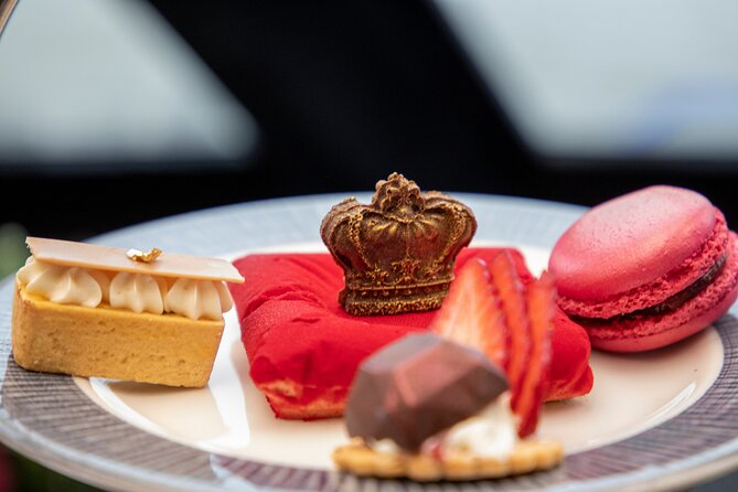 Afternoon Tea River Cruise on the Thames - How the $55.12 price holds up