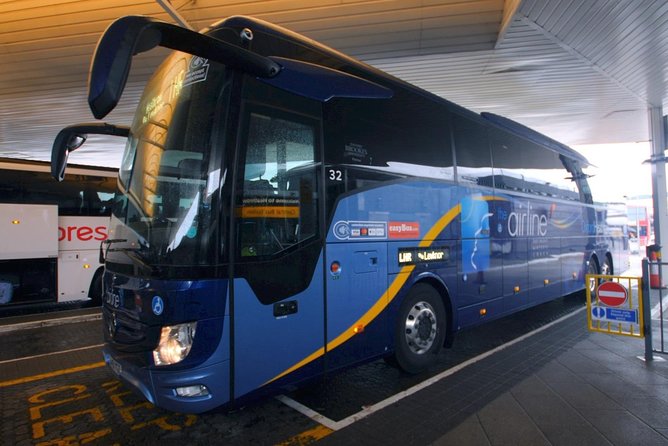 Airport Coach Service from Heathrow to Oxford - Why this Heathrow to Oxford coach makes sense