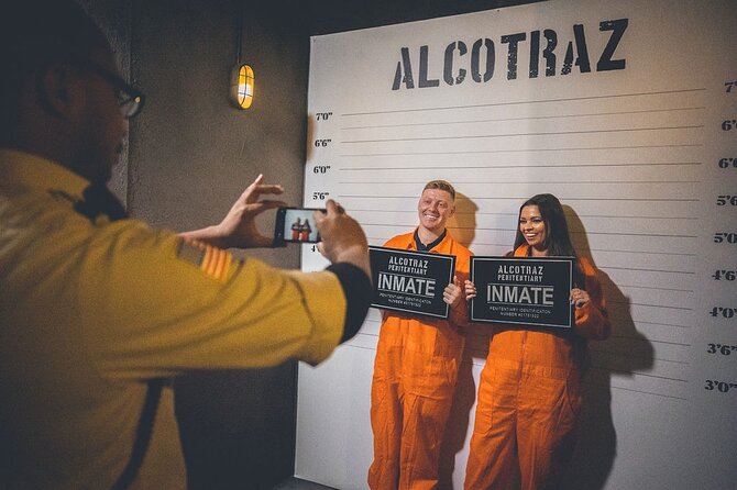 Alcotraz Prison Cocktail Experience in Liverpool - Key things to know before you book