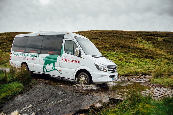 All Creatures Great & Small tour from York - Key points to know before booking