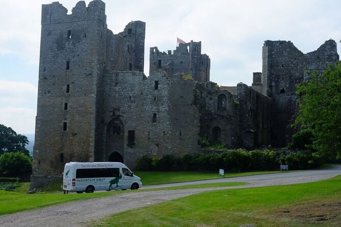 All Creatures Great & Small tour from York - Who should book this tour?