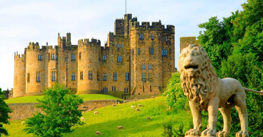 Alnwick: Alnwick Castle Ticket - Five things to know before you go