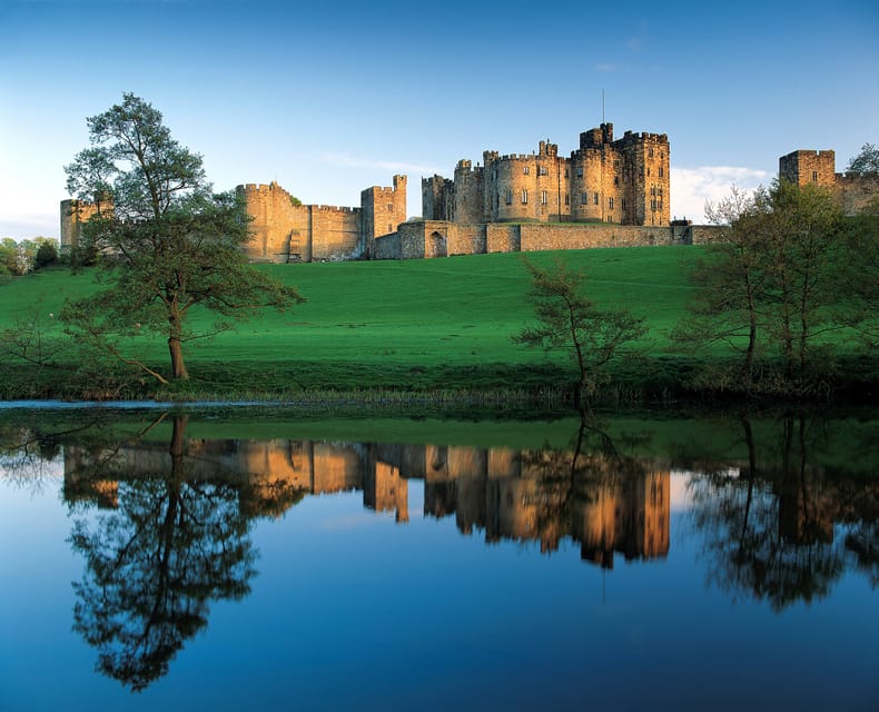 Alnwick: Alnwick Castle Ticket - Should you book Alnwick Castle?