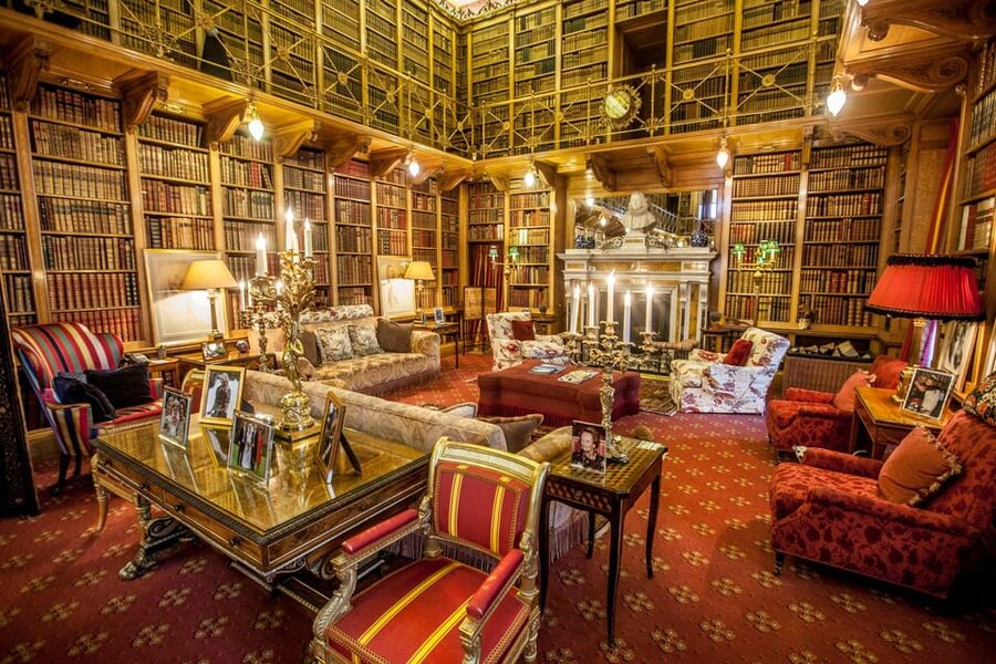 Alnwick: Alnwick Castle Ticket - Who will enjoy Alnwick Castle most?