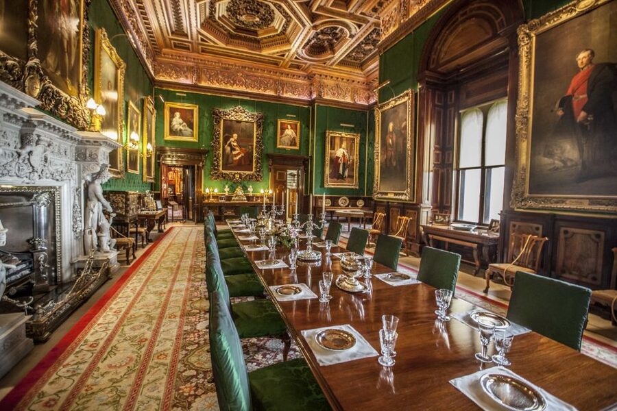 Alnwick Castle and Scottish Borders Tour from Edinburgh - Who will enjoy this tour most?