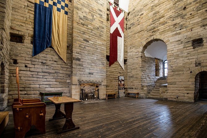 Annual Admission Newcastle Castle Ticket - Who will enjoy this experience most?