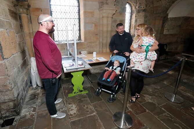 Annual Admission Newcastle Castle Ticket - Timing, opening hours, and practical planning