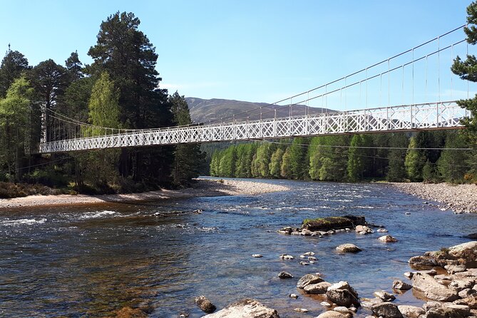Balmoral & Royal Deeside Tour - Why this Aberdeen day trip works
