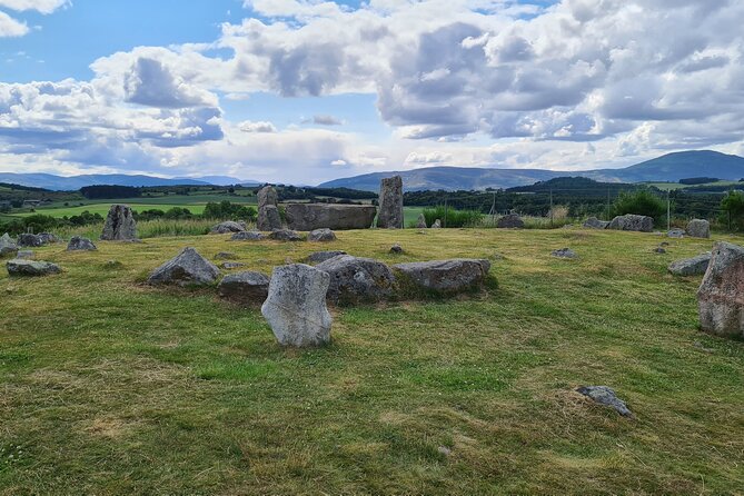 Balmoral & Royal Deeside Tour - Price, group size, and what you receive