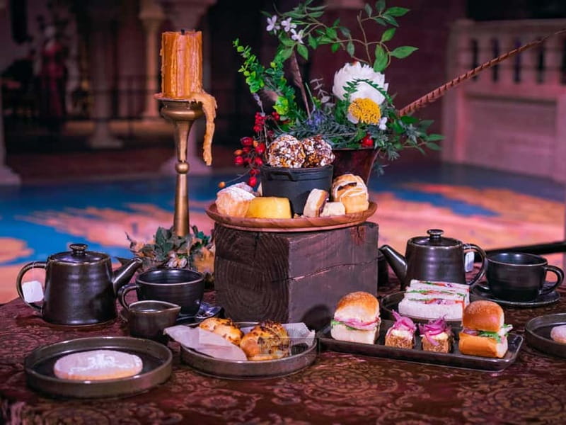 Banbridge: Game of Thrones Studio Entry & Tea with Transfers - Five things to know before you go