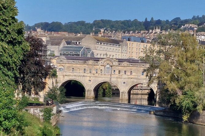 Bath and Cotswolds Guided Tour from London - Into the Cotswolds: pretty villages, tight timing