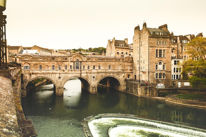 Bath, Avebury and Lacock Village Small-Group Day Tour from London - Why this three-stop day works from London