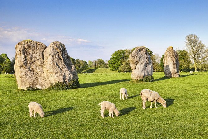 Bath, Avebury and Lacock Village Small-Group Day Tour from London - Timing, comfort, and the parts that require planning