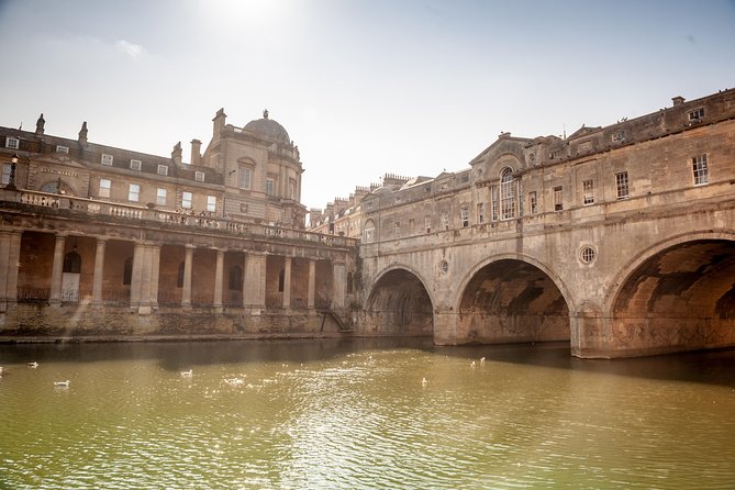 Bath, Avebury and Lacock Village Small-Group Day Tour from London - Should you book it?