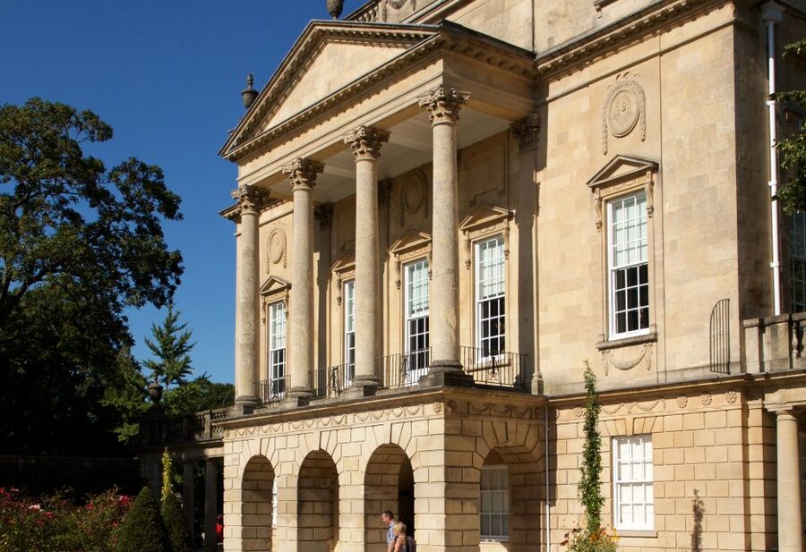 Bath: Bridgerton Filming Locations Walking Tour with Music - Key points at a glance