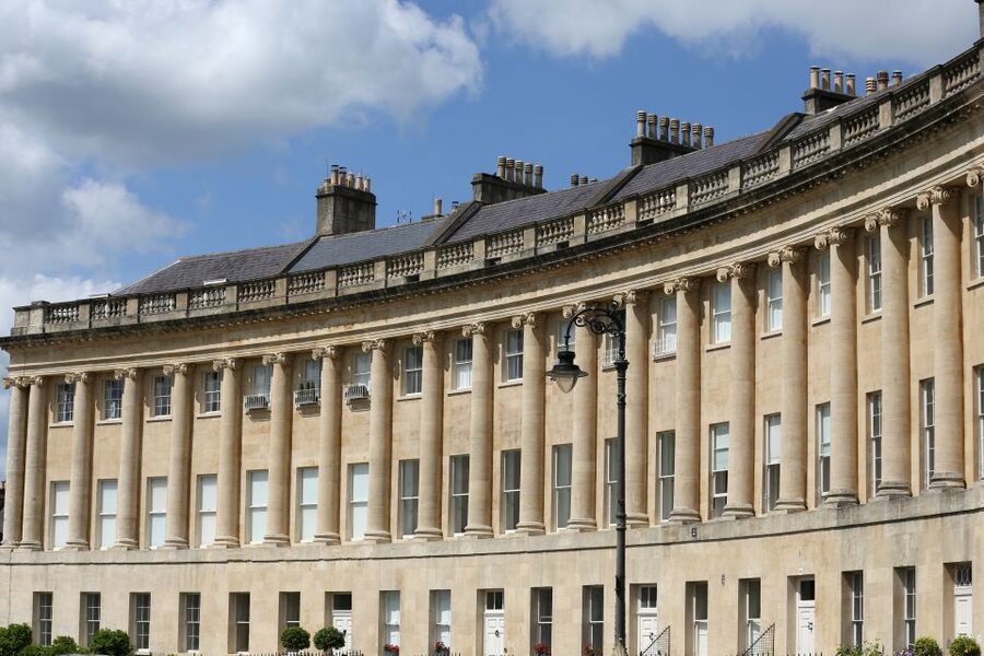 Bath: Bridgerton Filming Locations Walking Tour with Music - Price, pace, and practical value