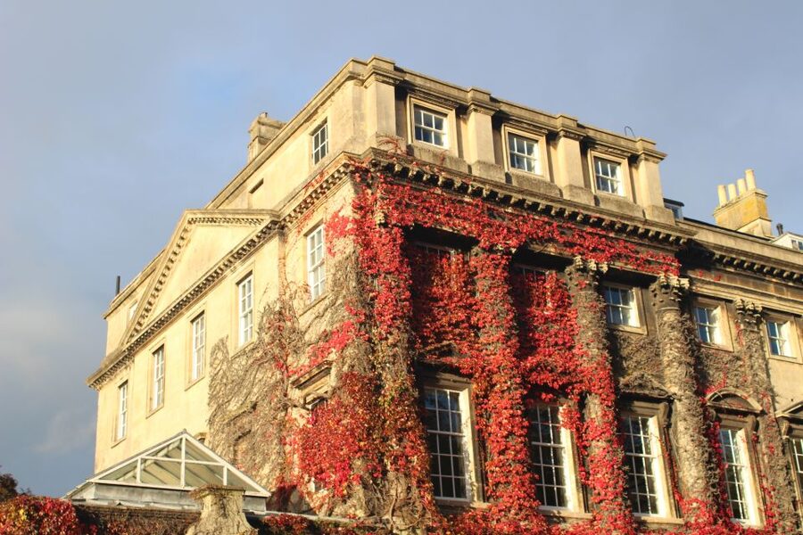 Bath: Bridgerton Filming Locations Walking Tour with Music - How much Bath history do you get?